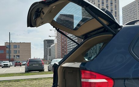 BMW X5, 2008 год, 1 800 000 рублей, 11 фотография