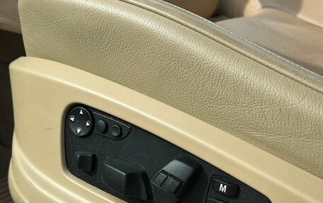 BMW X5, 2008 год, 1 800 000 рублей, 19 фотография