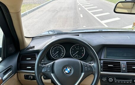BMW X5, 2008 год, 1 800 000 рублей, 14 фотография