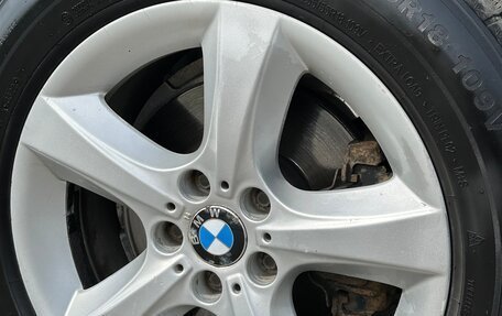 BMW X5, 2008 год, 1 800 000 рублей, 21 фотография