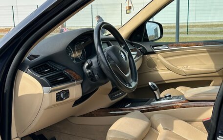 BMW X5, 2008 год, 1 800 000 рублей, 20 фотография