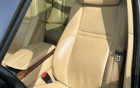 BMW X5, 2008 год, 1 800 000 рублей, 23 фотография