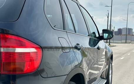 BMW X5, 2008 год, 1 800 000 рублей, 25 фотография