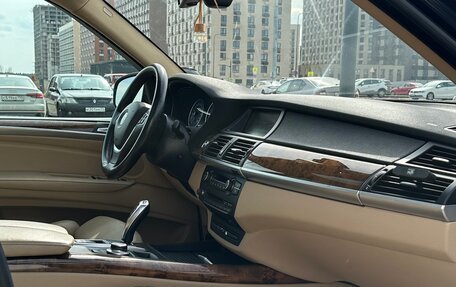 BMW X5, 2008 год, 1 800 000 рублей, 26 фотография