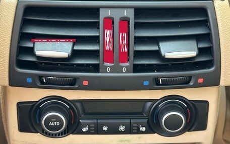 BMW X5, 2008 год, 1 800 000 рублей, 15 фотография