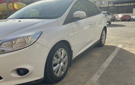 Ford Focus III, 2013 год, 790 000 рублей, 5 фотография