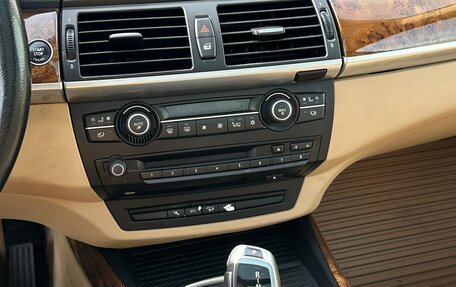 BMW X5, 2008 год, 1 800 000 рублей, 30 фотография