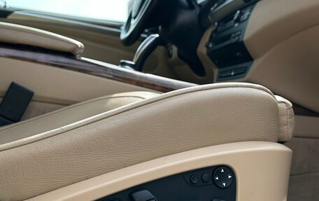 BMW X5, 2008 год, 1 800 000 рублей, 28 фотография