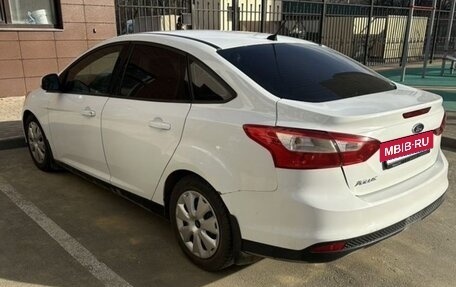 Ford Focus III, 2013 год, 790 000 рублей, 3 фотография