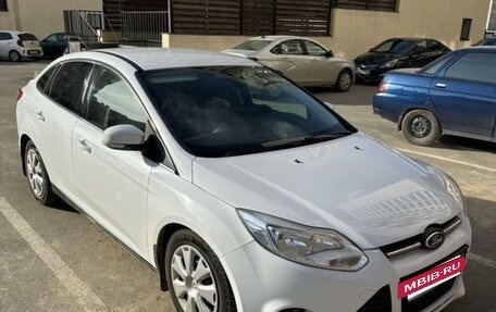 Ford Focus III, 2013 год, 790 000 рублей, 4 фотография