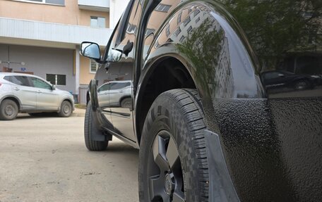 Nissan Navara (Frontier), 2008 год, 1 250 000 рублей, 7 фотография