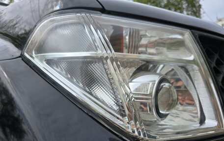 Nissan Navara (Frontier), 2008 год, 1 250 000 рублей, 12 фотография