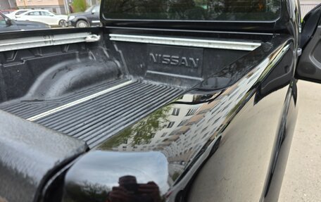 Nissan Navara (Frontier), 2008 год, 1 250 000 рублей, 10 фотография