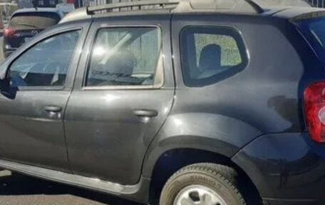 Renault Duster I рестайлинг, 2012 год, 870 000 рублей, 2 фотография