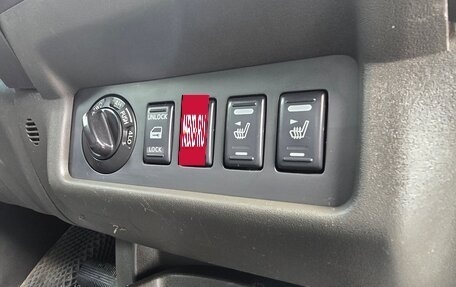 Nissan Navara (Frontier), 2008 год, 1 250 000 рублей, 16 фотография