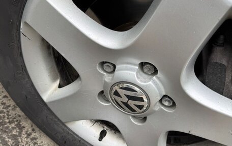 Volkswagen Touareg III, 2009 год, 1 300 000 рублей, 12 фотография
