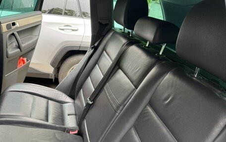 Volkswagen Touareg III, 2009 год, 1 300 000 рублей, 10 фотография