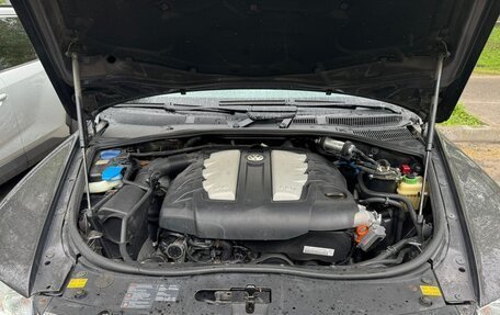 Volkswagen Touareg III, 2009 год, 1 300 000 рублей, 13 фотография