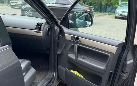 Volkswagen Touareg III, 2009 год, 1 300 000 рублей, 7 фотография