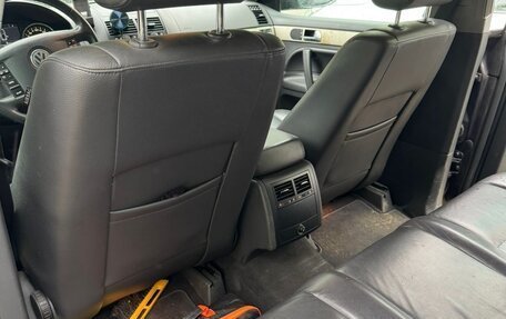 Volkswagen Touareg III, 2009 год, 1 300 000 рублей, 11 фотография