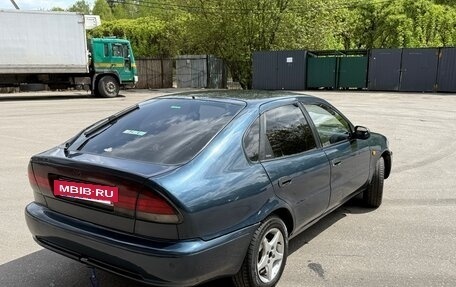 Toyota Corolla, 1994 год, 300 000 рублей, 3 фотография