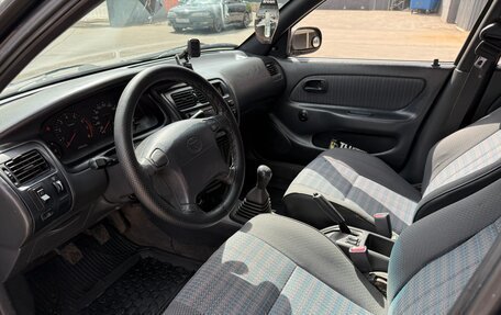 Toyota Corolla, 1994 год, 300 000 рублей, 8 фотография