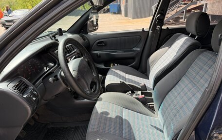 Toyota Corolla, 1994 год, 300 000 рублей, 9 фотография