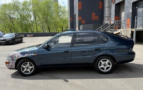 Toyota Corolla, 1994 год, 300 000 рублей, 6 фотография