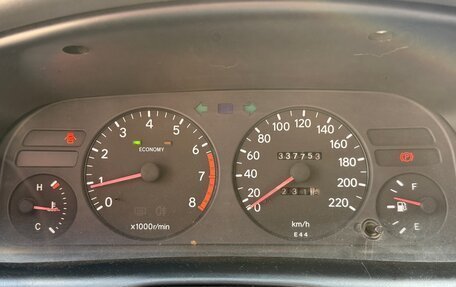 Toyota Corolla, 1994 год, 300 000 рублей, 10 фотография