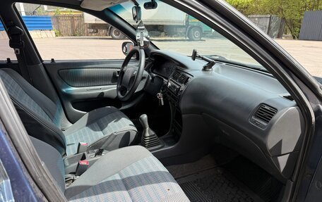 Toyota Corolla, 1994 год, 300 000 рублей, 13 фотография