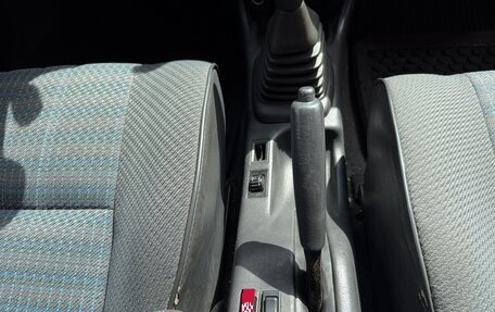 Toyota Corolla, 1994 год, 300 000 рублей, 14 фотография