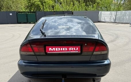 Toyota Corolla, 1994 год, 300 000 рублей, 4 фотография