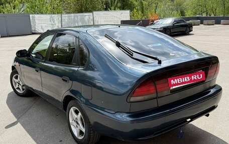 Toyota Corolla, 1994 год, 300 000 рублей, 5 фотография