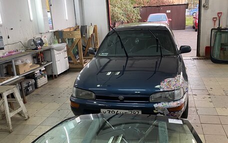 Toyota Corolla, 1994 год, 300 000 рублей, 30 фотография