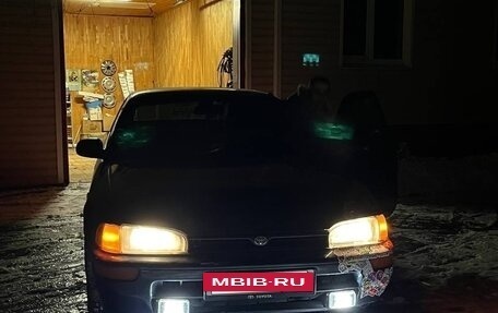 Toyota Corolla, 1994 год, 300 000 рублей, 27 фотография