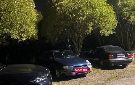 Toyota Corolla, 1994 год, 300 000 рублей, 31 фотография