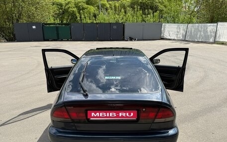 Toyota Corolla, 1994 год, 300 000 рублей, 24 фотография