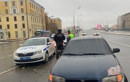 Toyota Corolla, 1994 год, 300 000 рублей, 29 фотография