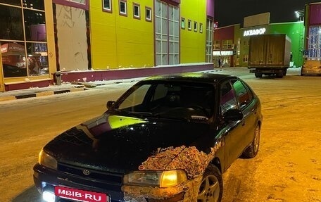 Toyota Corolla, 1994 год, 300 000 рублей, 26 фотография