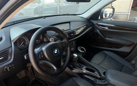 BMW X1, 2012 год, 1 199 000 рублей, 6 фотография