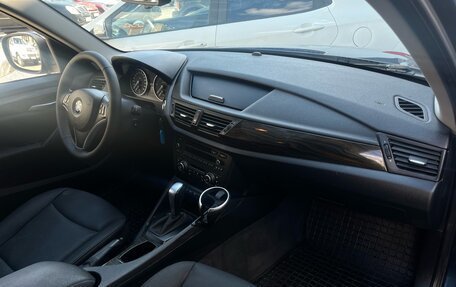 BMW X1, 2012 год, 1 199 000 рублей, 8 фотография
