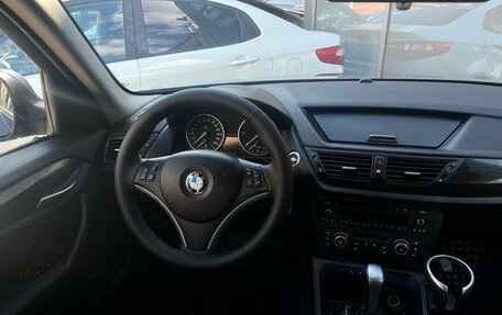 BMW X1, 2012 год, 1 199 000 рублей, 7 фотография