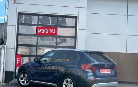 BMW X1, 2012 год, 1 199 000 рублей, 5 фотография