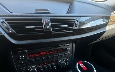 BMW X1, 2012 год, 1 199 000 рублей, 9 фотография