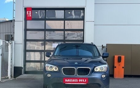 BMW X1, 2012 год, 1 199 000 рублей, 2 фотография
