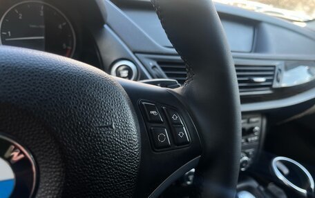 BMW X1, 2012 год, 1 199 000 рублей, 14 фотография
