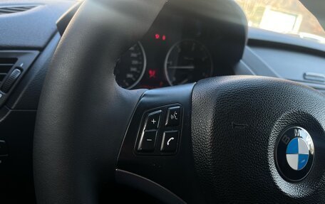 BMW X1, 2012 год, 1 199 000 рублей, 13 фотография