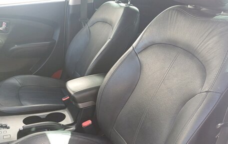 Hyundai ix35 I рестайлинг, 2011 год, 1 299 000 рублей, 9 фотография