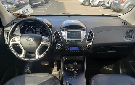 Hyundai ix35 I рестайлинг, 2011 год, 1 299 000 рублей, 10 фотография