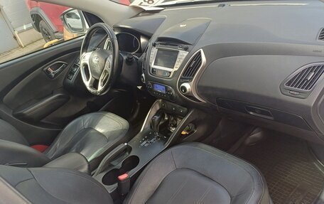 Hyundai ix35 I рестайлинг, 2011 год, 1 299 000 рублей, 12 фотография